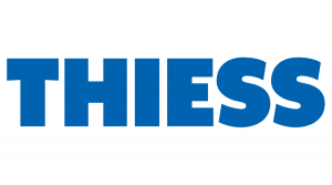 thiess-logo-vector